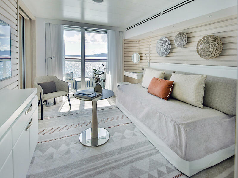 Prestige Suite